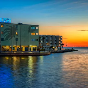 Sailport Waterfront 3*, Tampa États-Unis