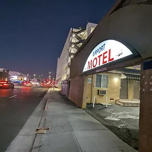 Airport - Inglewood