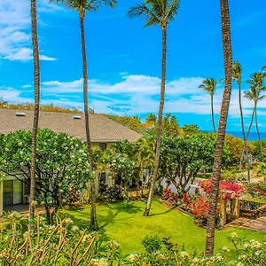 Kihei Akahi 3*, Wailea (Maui) États-Unis