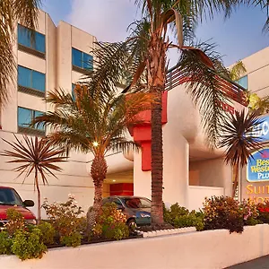 Western - Angeles Lax Airport Hotel