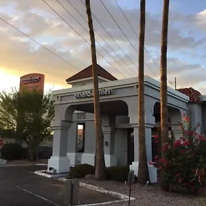 Extend-a-suites 2*, Phoenix États-Unis