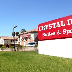 Crystal & Spas Inglewood