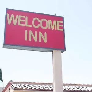Welcome Inglewood