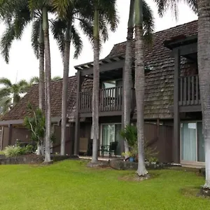 Sea Mountain 3*, Pahala États-Unis