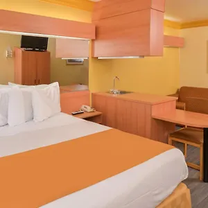 H3 & - Lax Airport - Angeles Motel