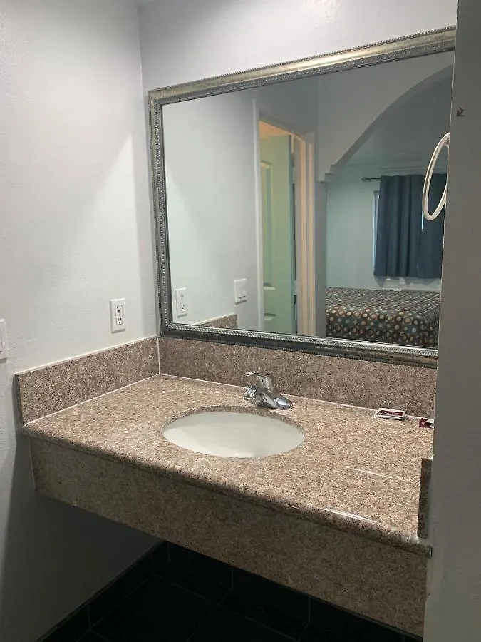 Budget Motel Inglewood