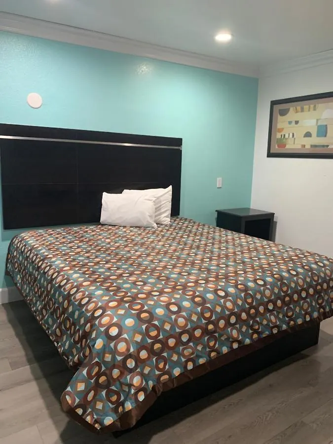 Budget Motel Inglewood United States