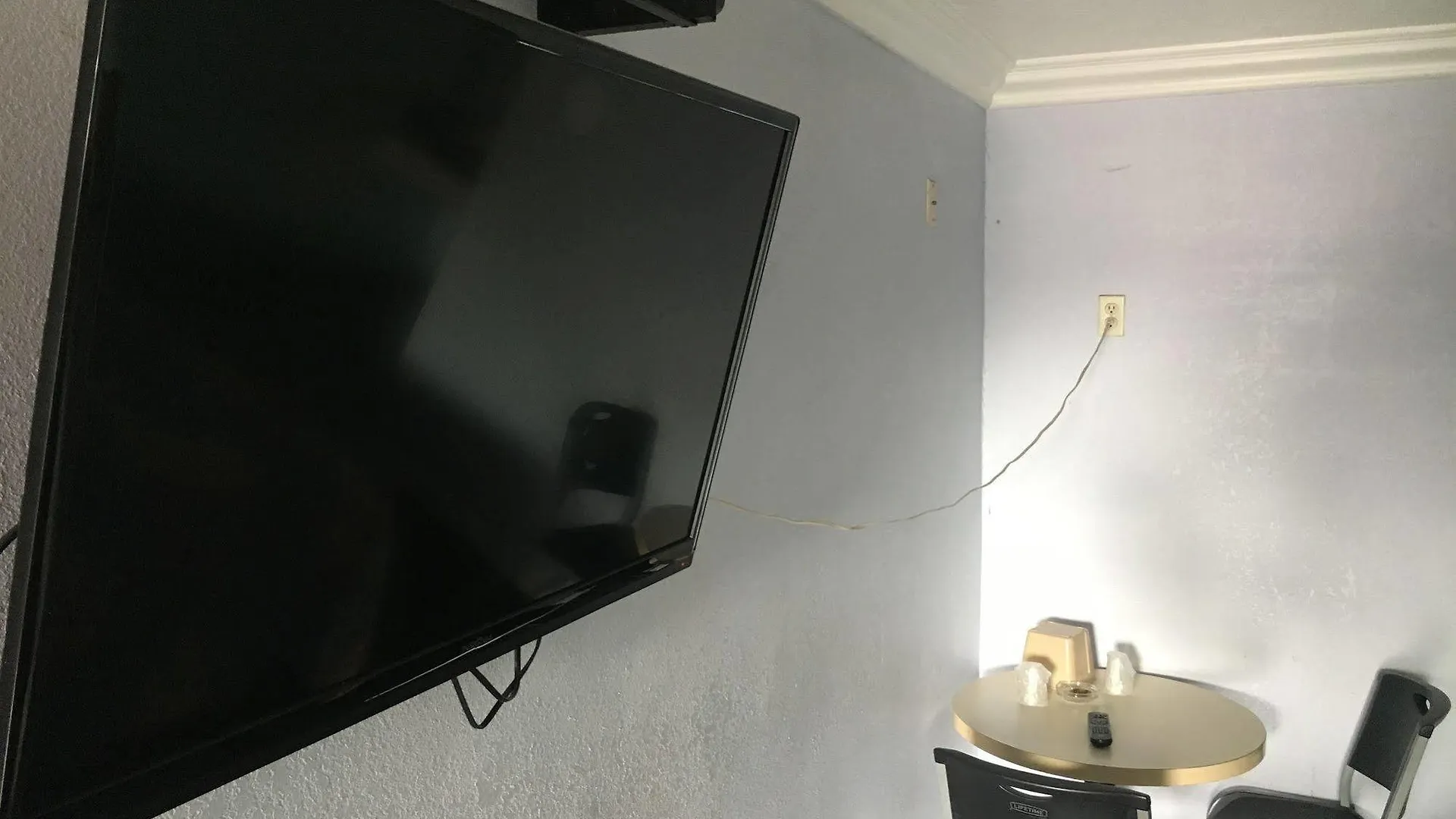 Budget Motel Inglewood