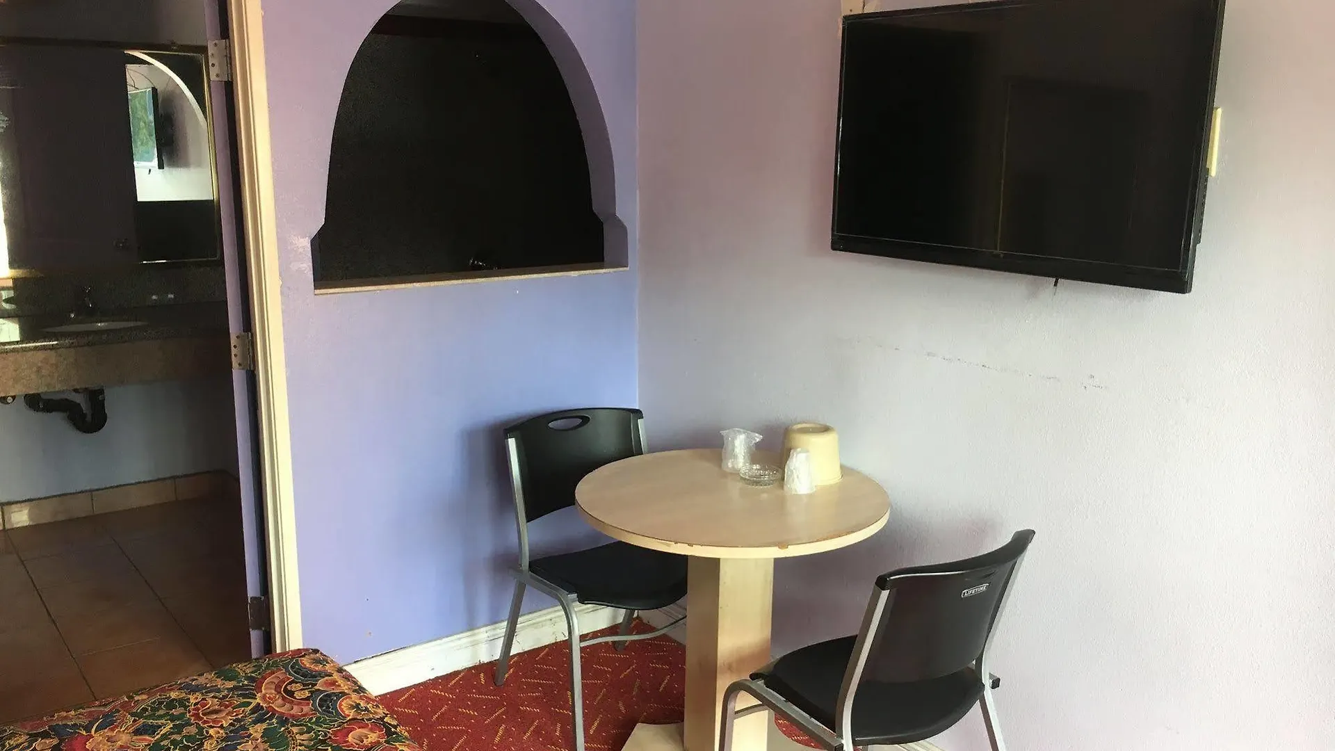 Budget Motel Inglewood United States