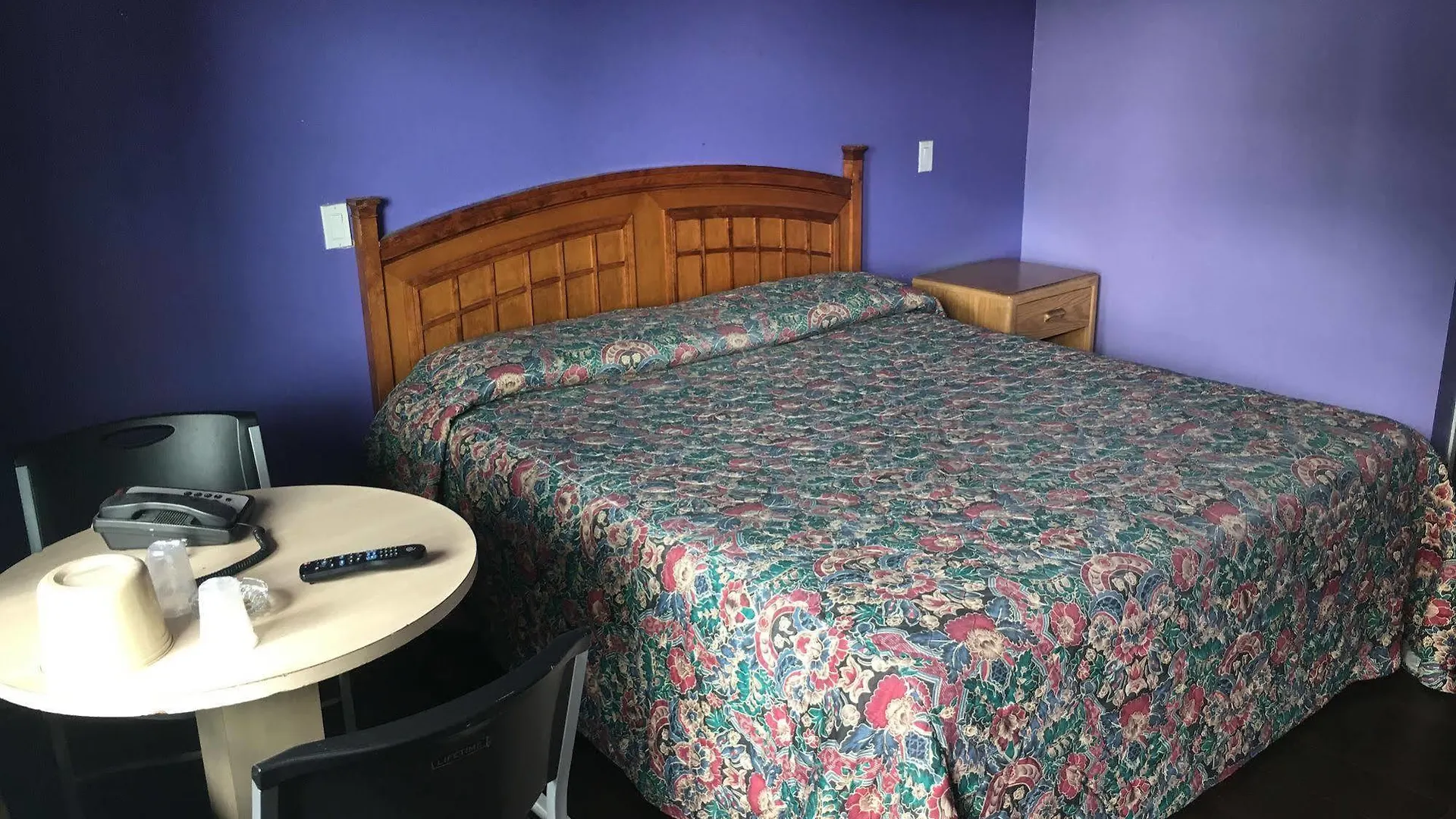 Budget Motel Inglewood 2*,