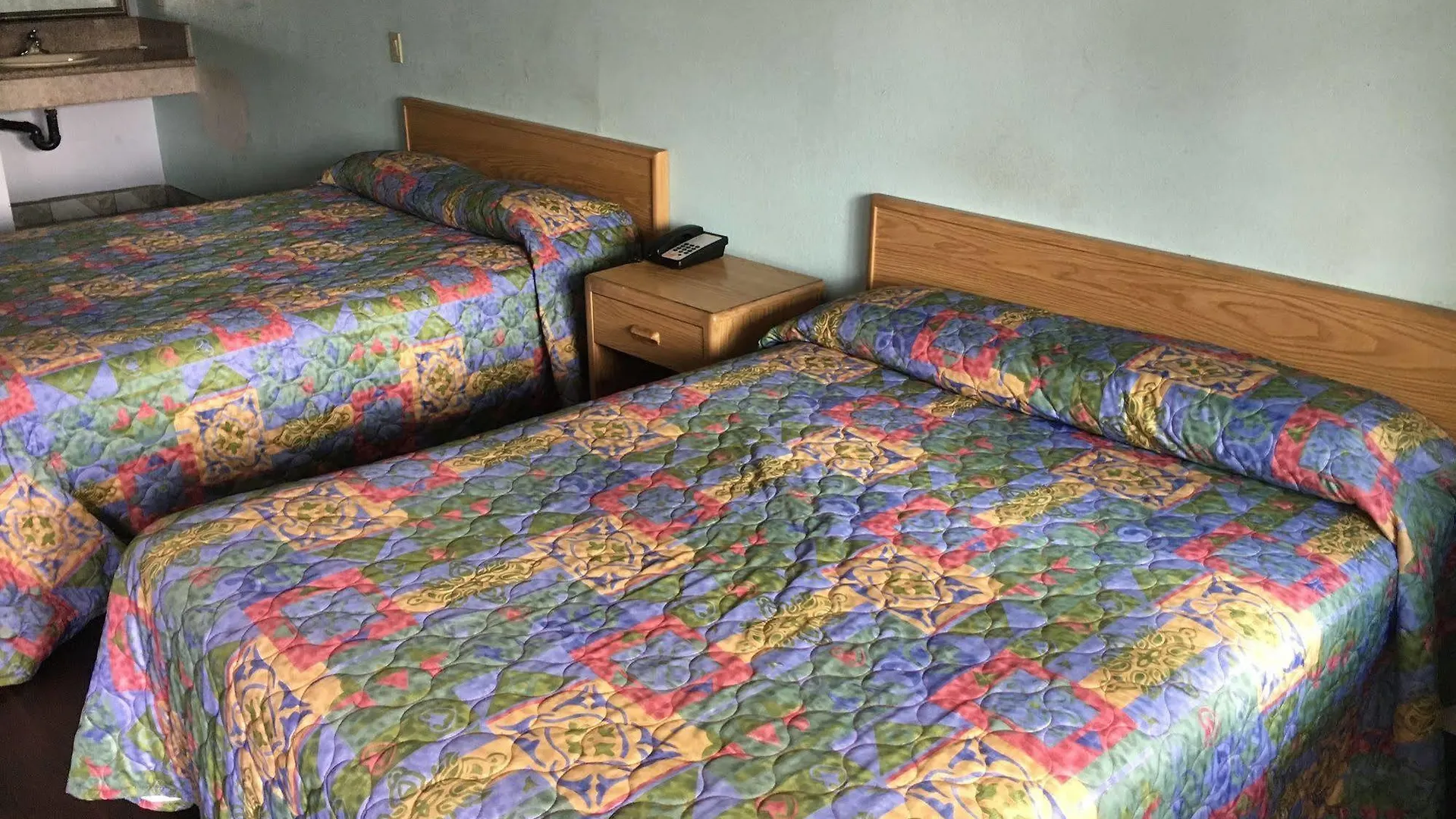 Budget Motel Inglewood United States