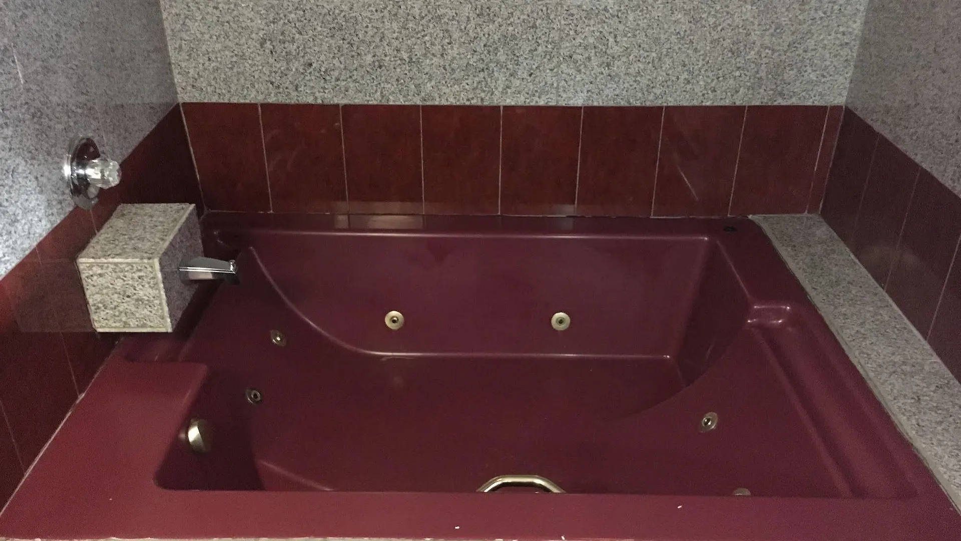 Budget Motel Inglewood United States