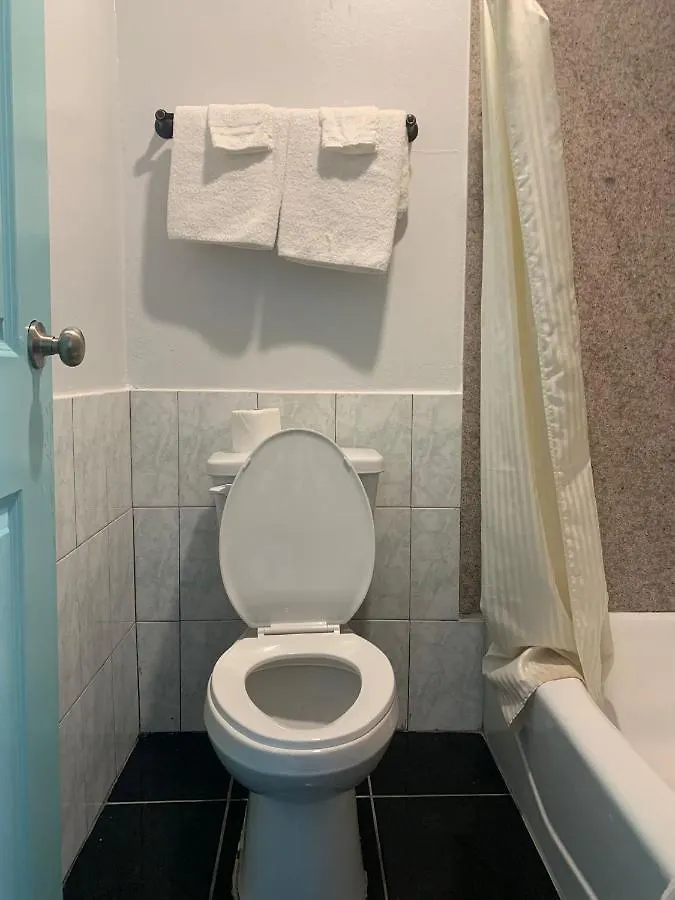 Budget Motel Inglewood