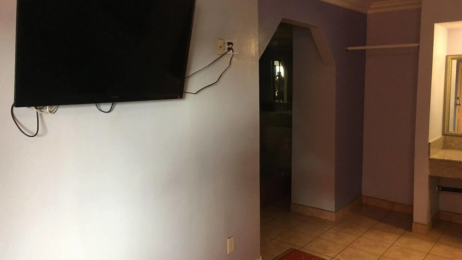 **  Budget Motel Inglewood United States