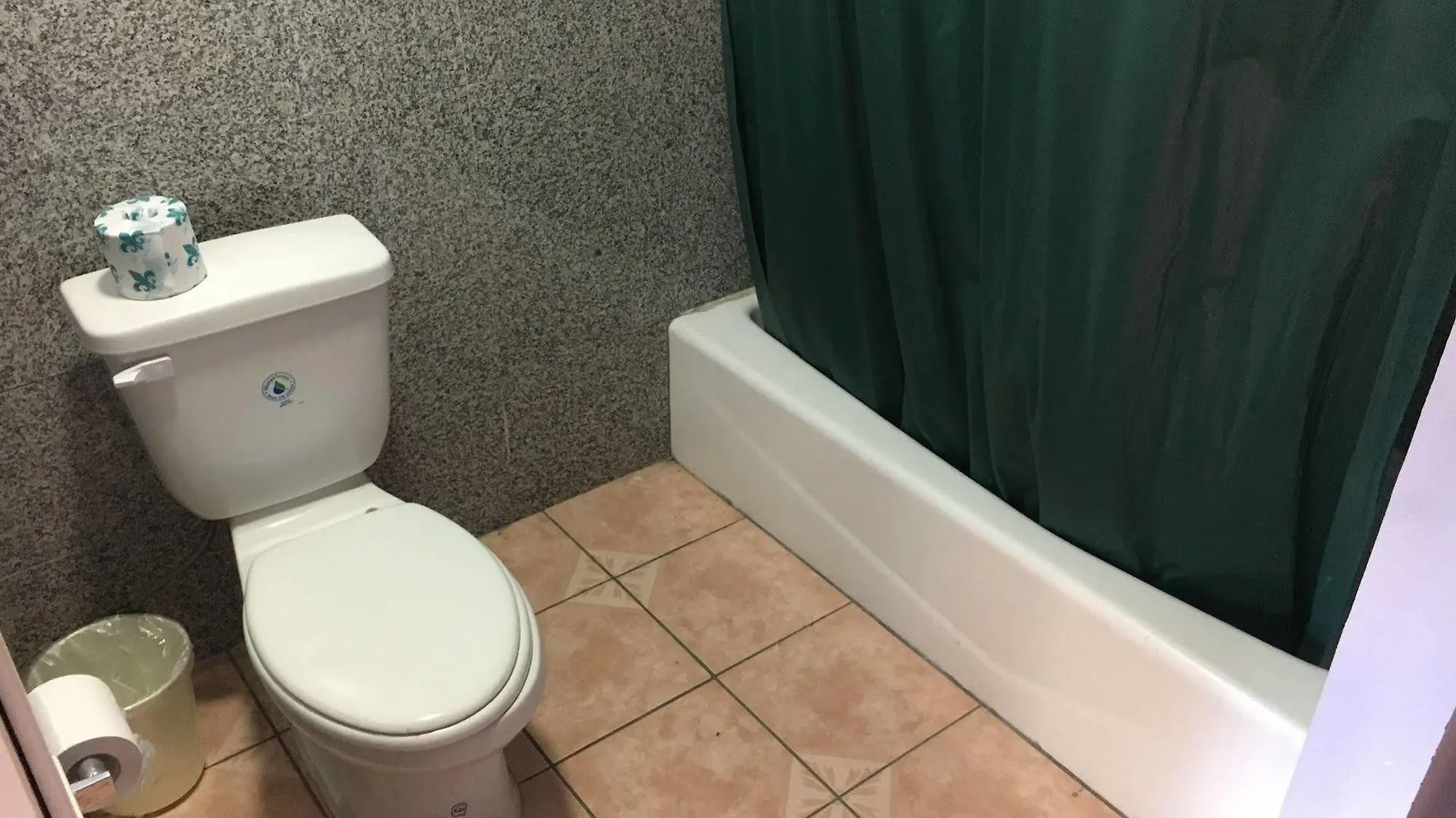 Budget Motel Inglewood
