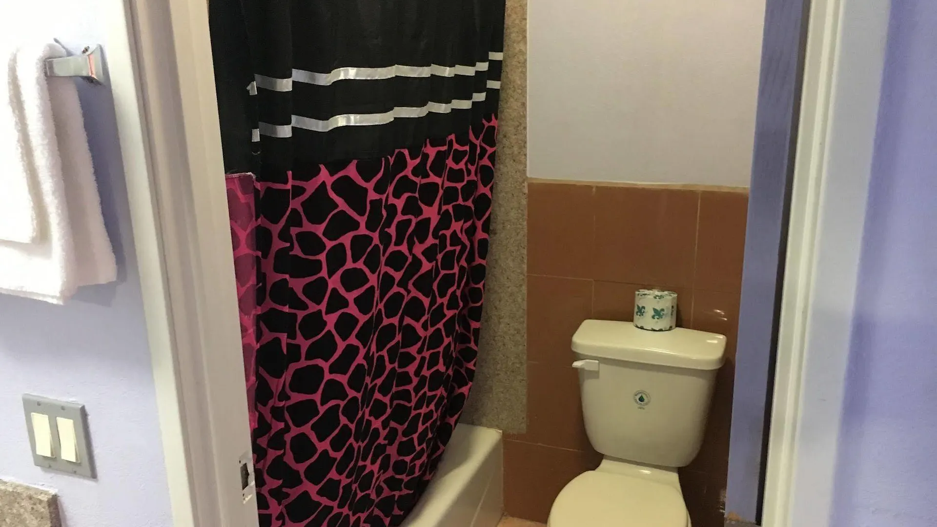 Budget Motel Inglewood