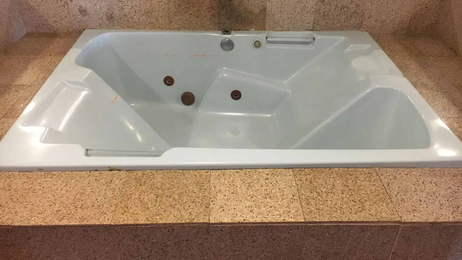 Budget Motel Inglewood