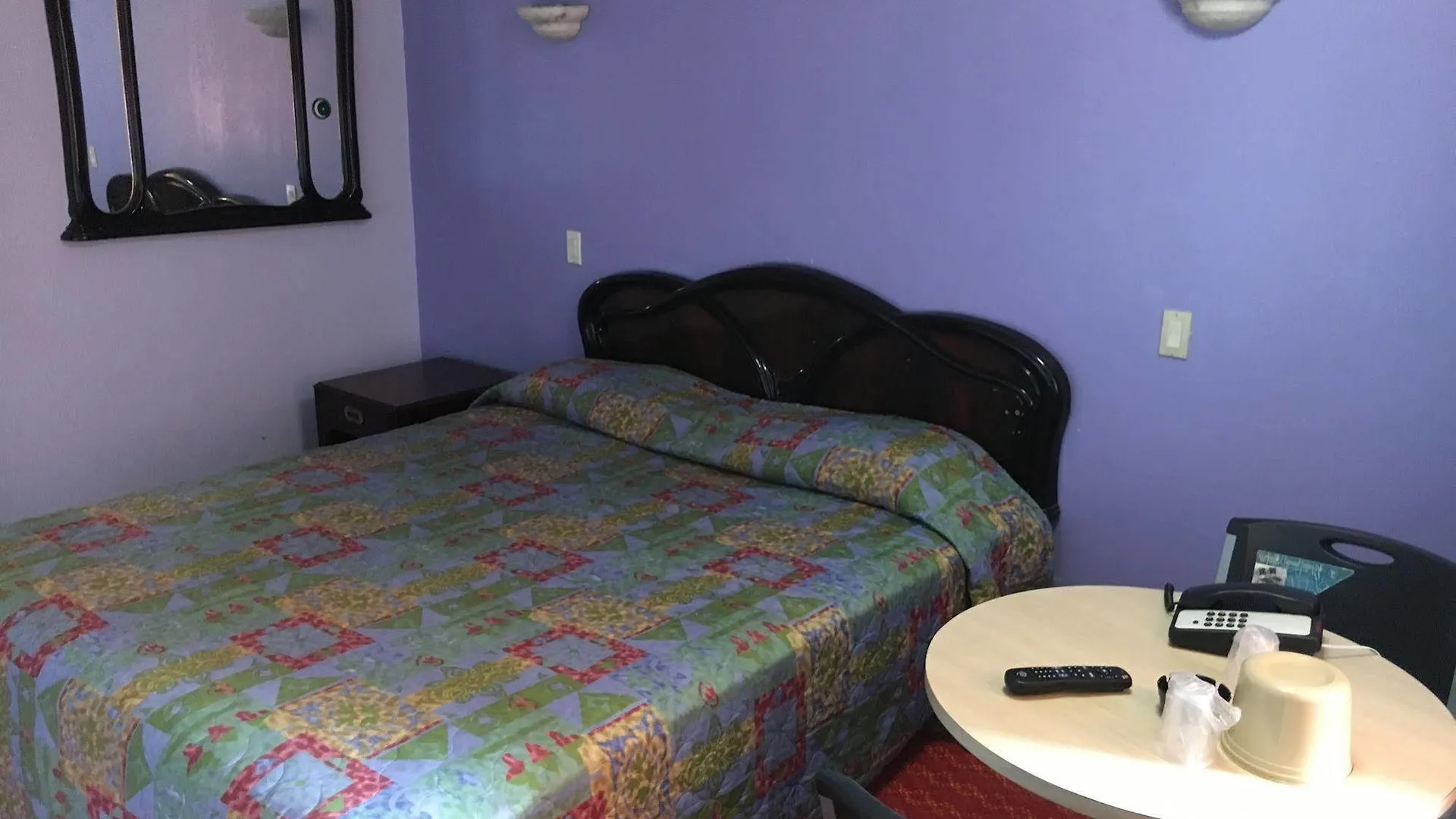 Budget Motel Inglewood