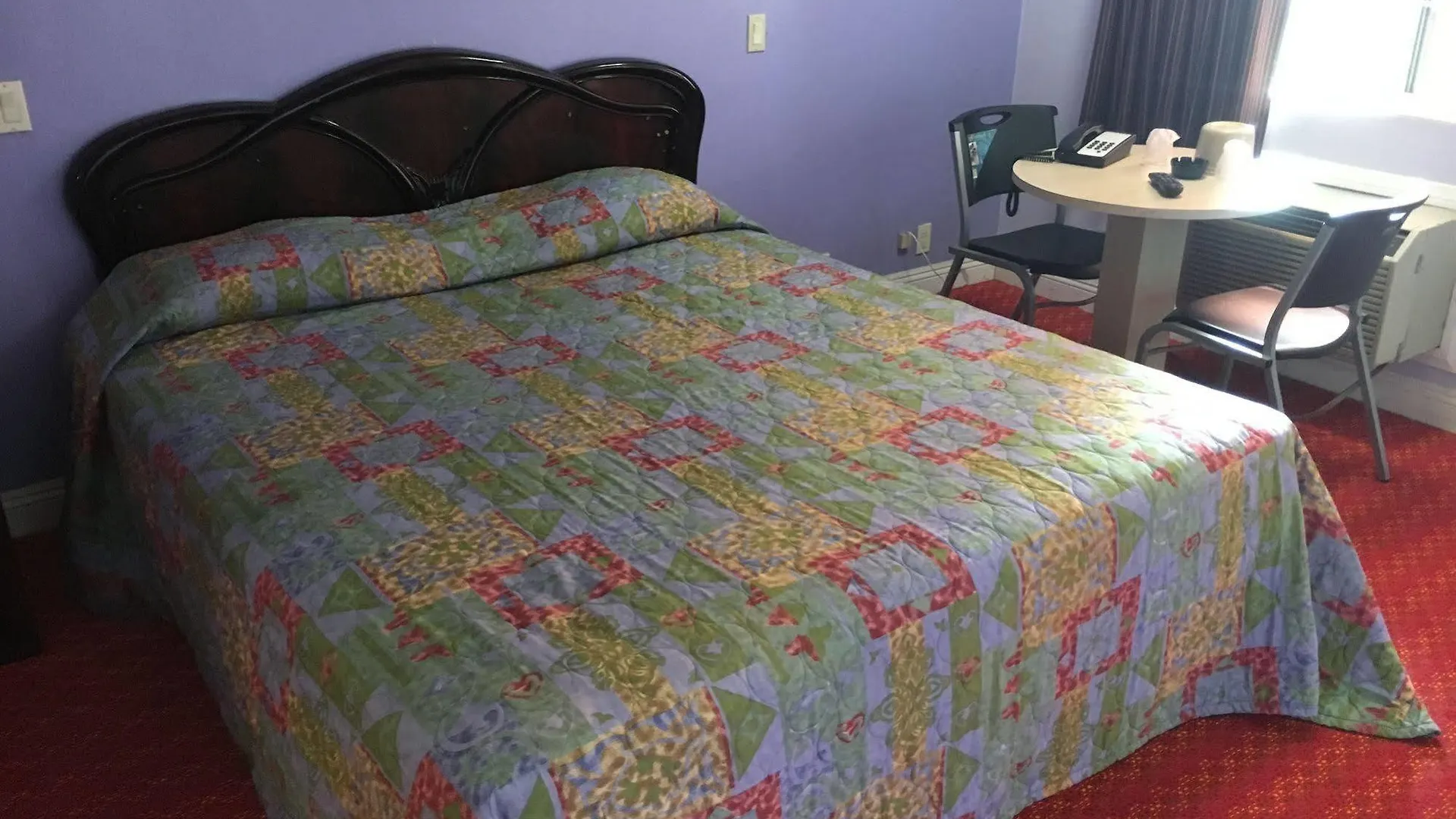 Budget Motel Inglewood