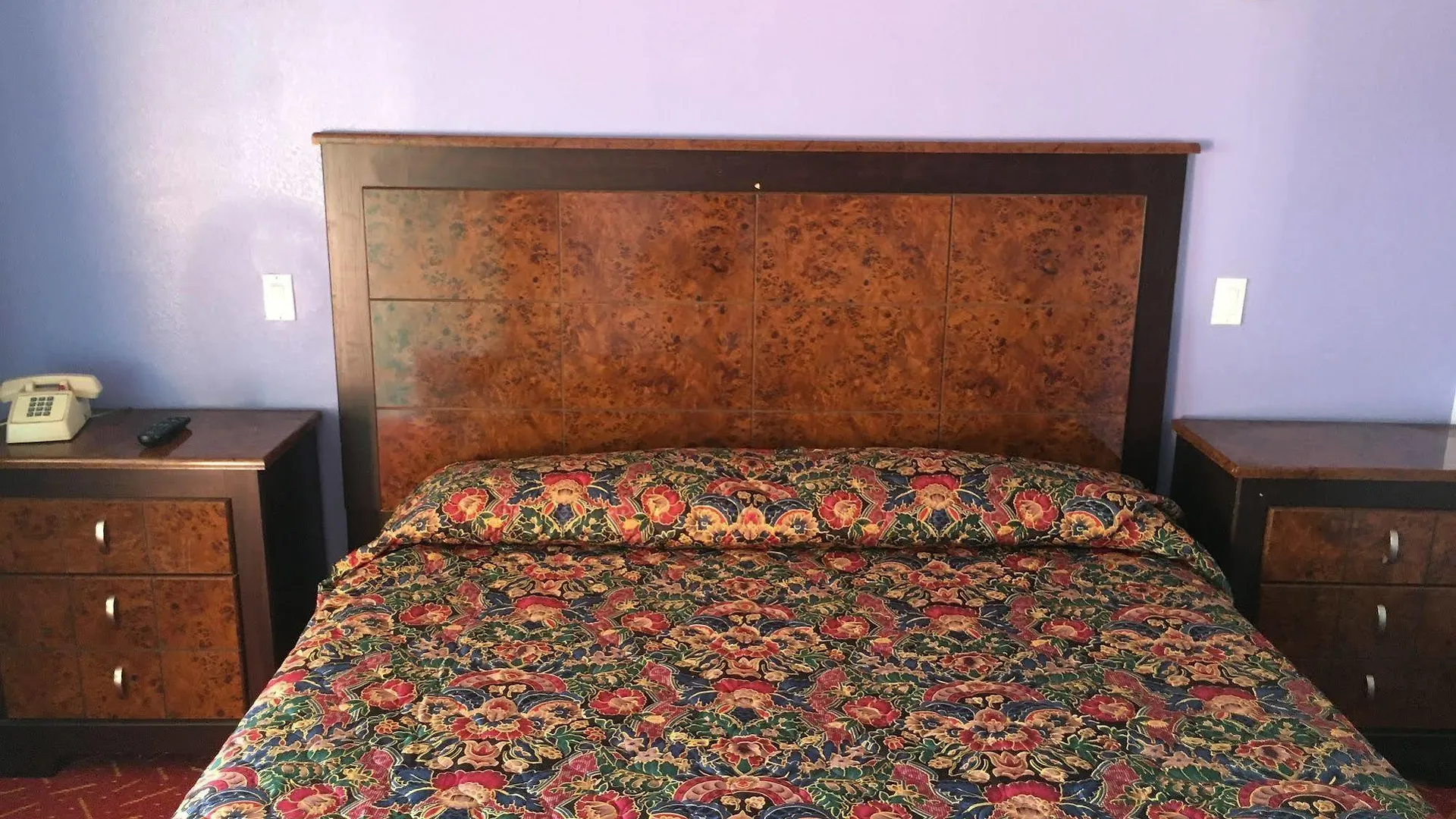 Budget Motel Inglewood 2*,  United States