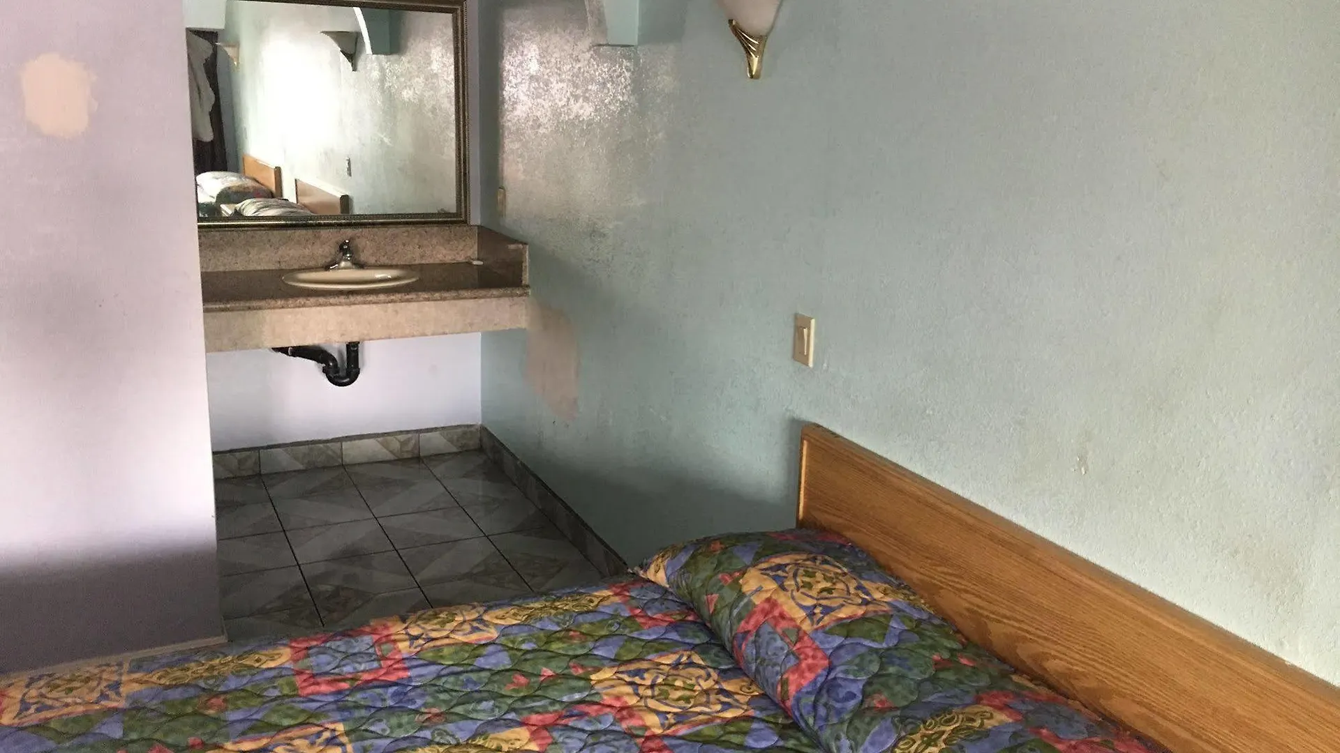 Budget Motel Inglewood