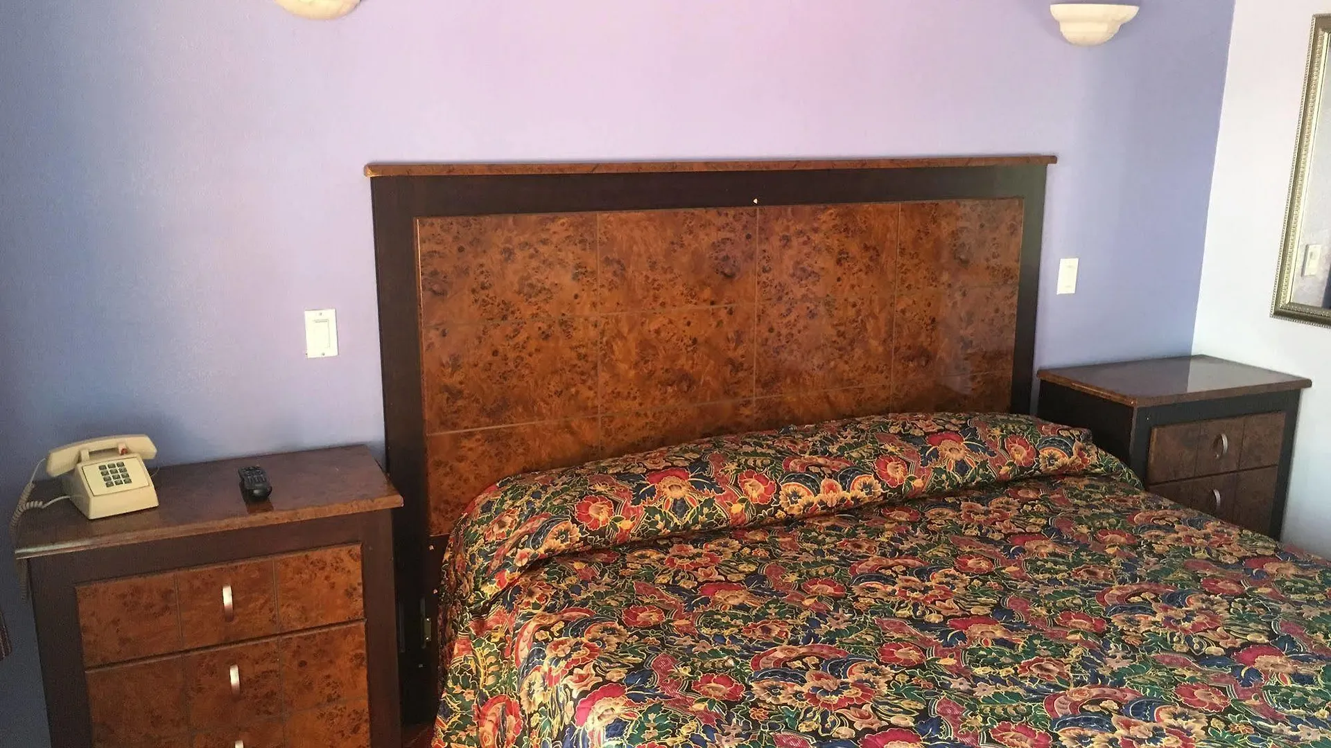 Budget Motel Inglewood