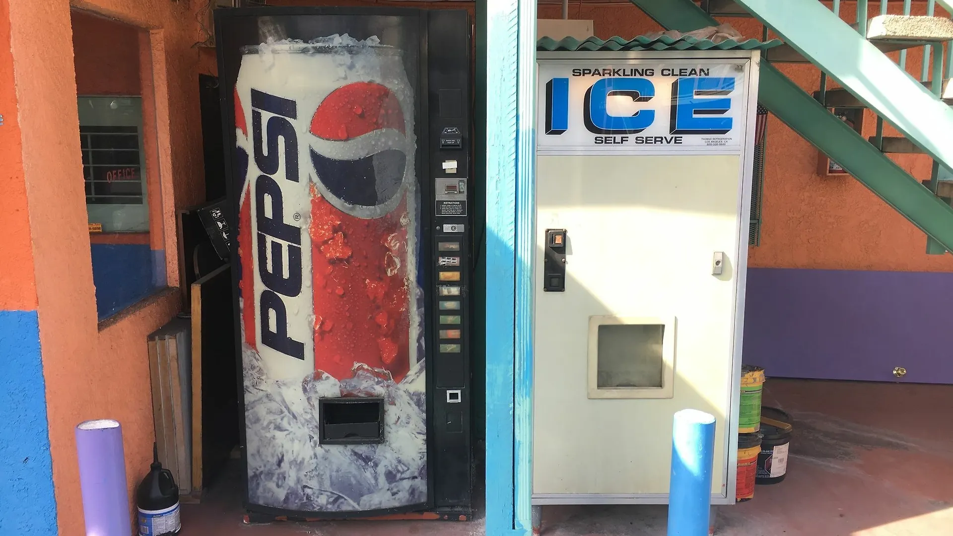 **  Budget Motel Inglewood United States