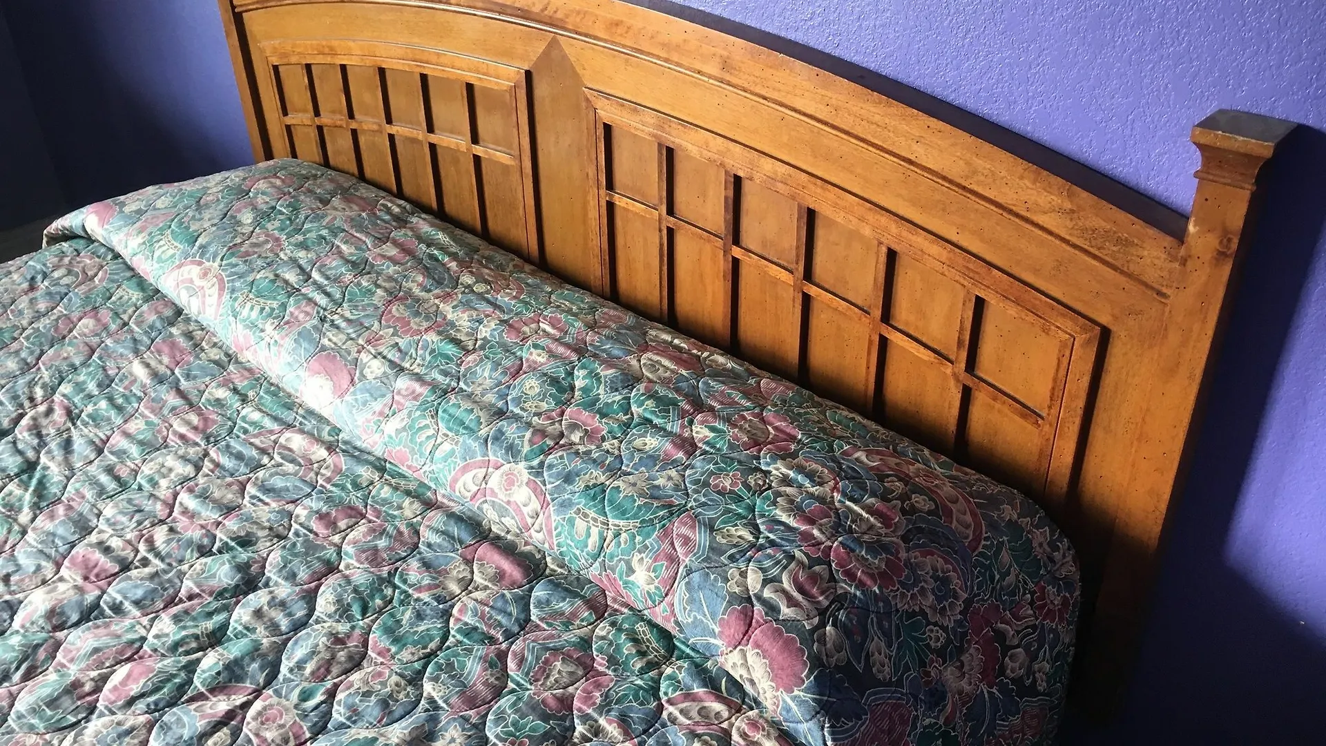 Budget Motel Inglewood